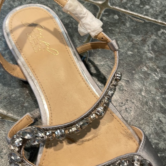 Original brand new Jewel sandals - Picture 5 of 7
